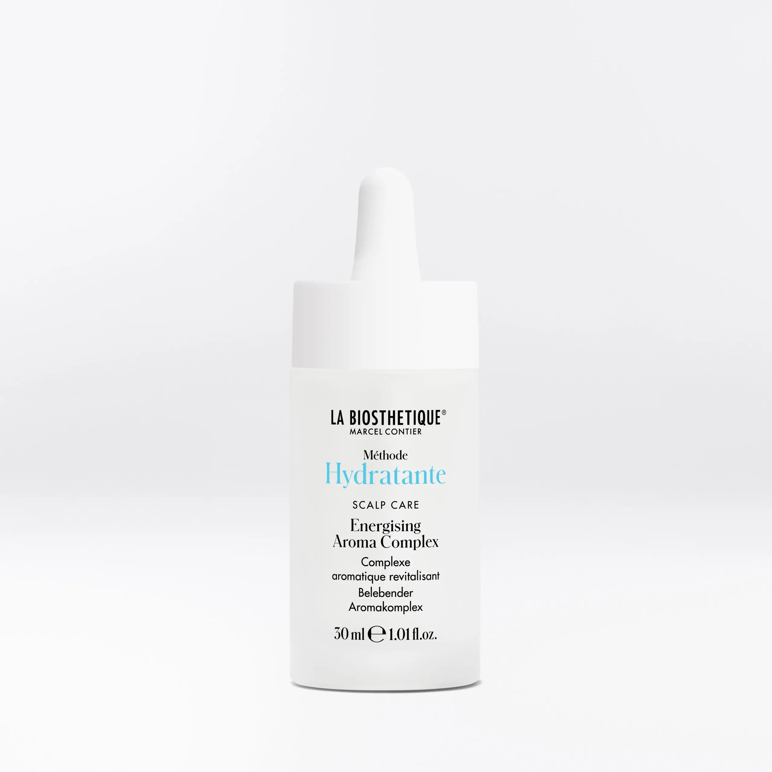 Méthode Hydratante Hair und Scalp Care 07